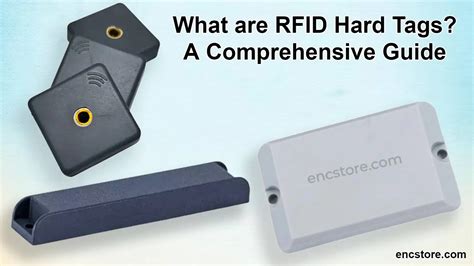 rf hard tags|rfid hard tags meaning.